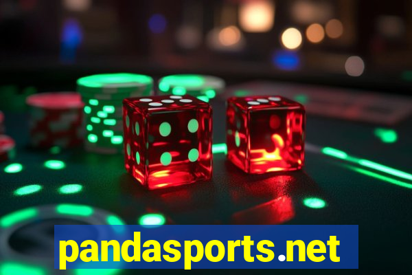 pandasports.net