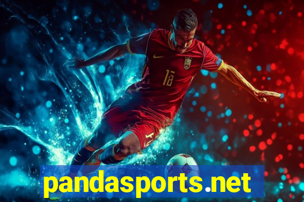 pandasports.net