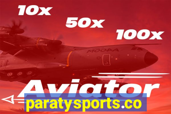 paratysports.com