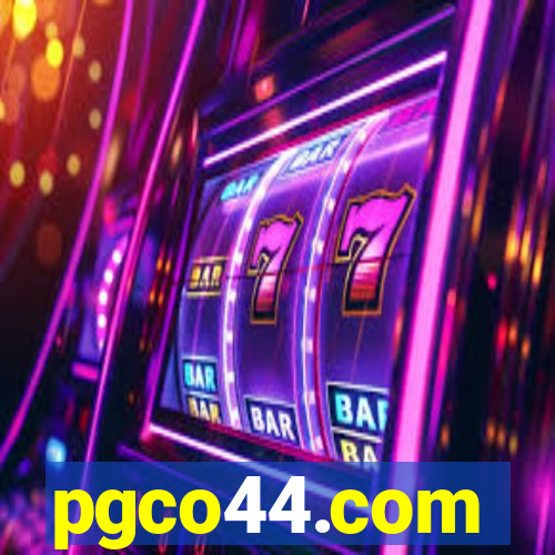 pgco44.com