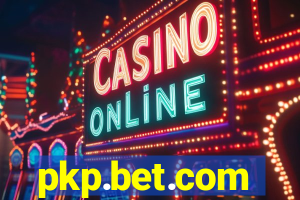 pkp.bet.com