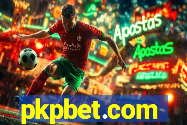 pkpbet.com