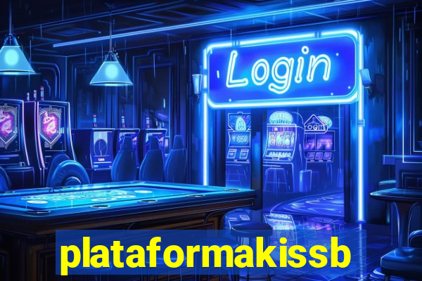 plataformakissbet.com