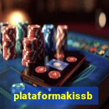 plataformakissbet.com