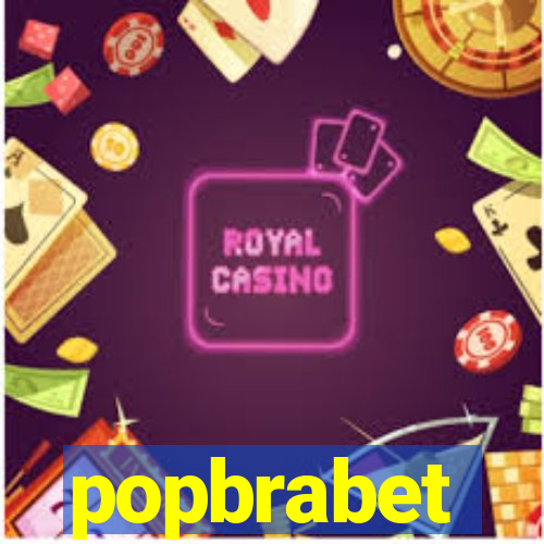 popbrabet