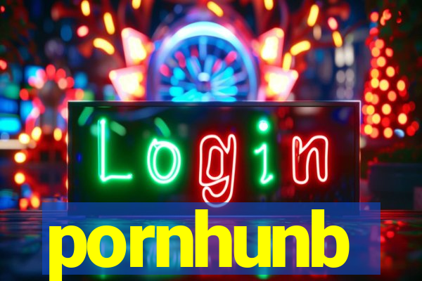 pornhunb