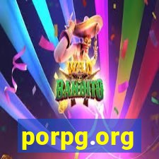 porpg.org