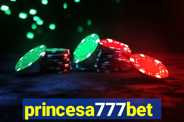 princesa777bet