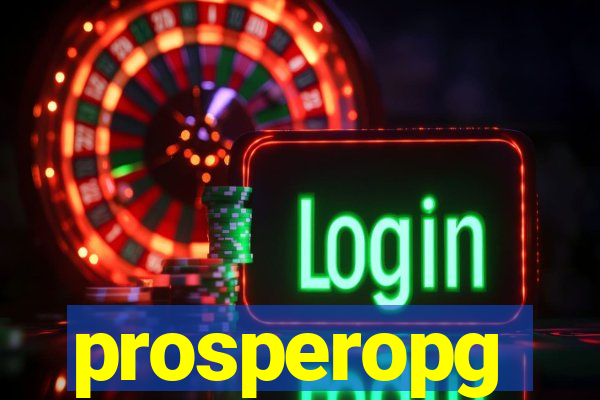 prosperopg