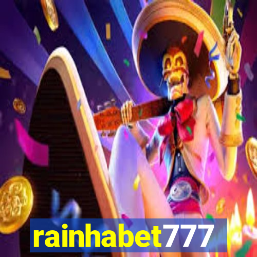 rainhabet777