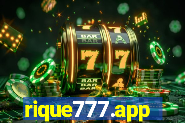 rique777.app