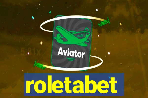 roletabet