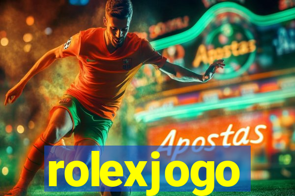 rolexjogo