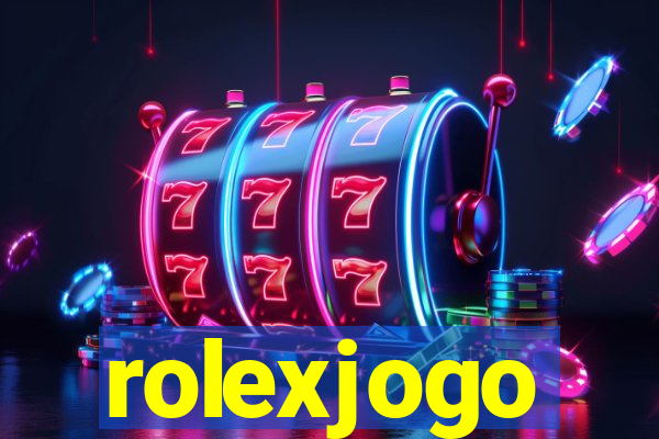 rolexjogo