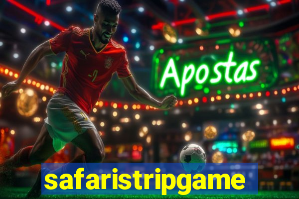 safaristripgame