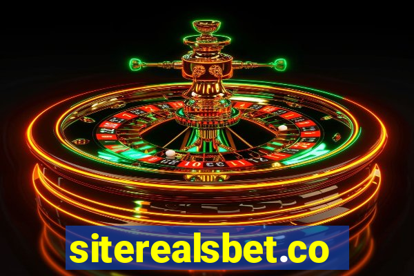 siterealsbet.com