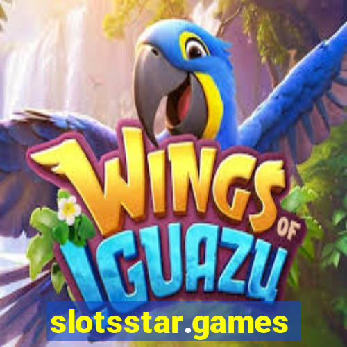 slotsstar.games