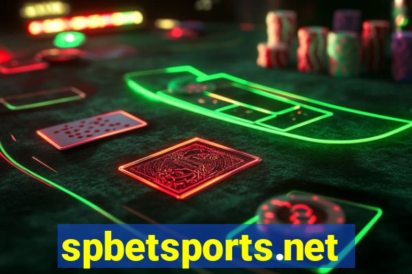 spbetsports.net