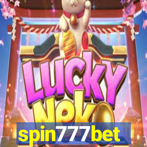 spin777bet