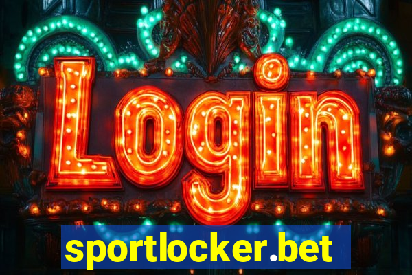 sportlocker.bet