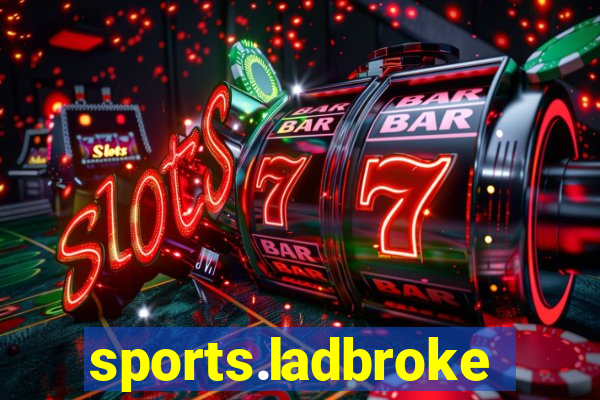 sports.ladbrokes.com