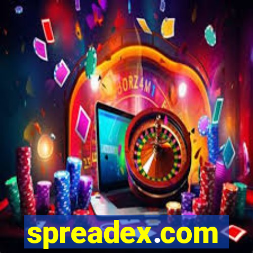 spreadex.com