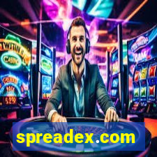 spreadex.com