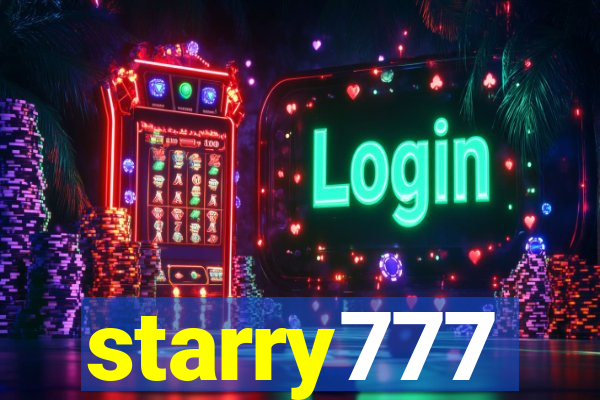 starry777