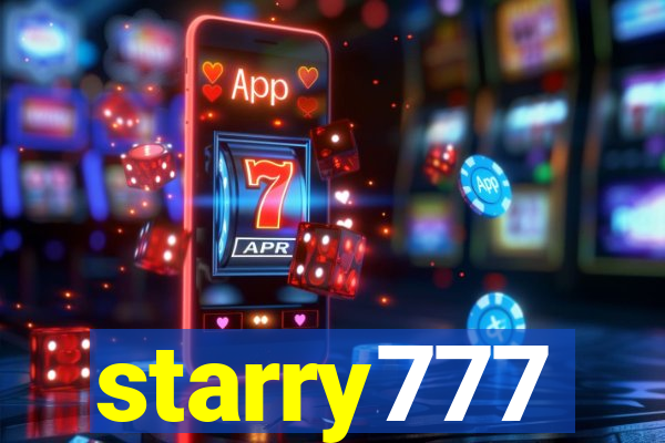 starry777