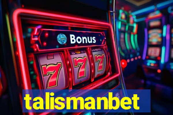 talismanbet