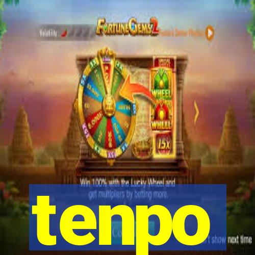 tenpo