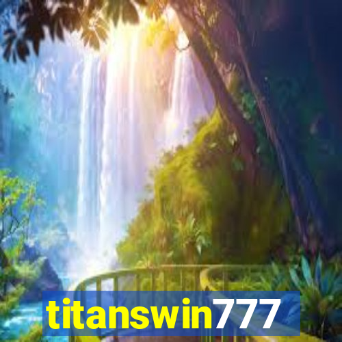 titanswin777