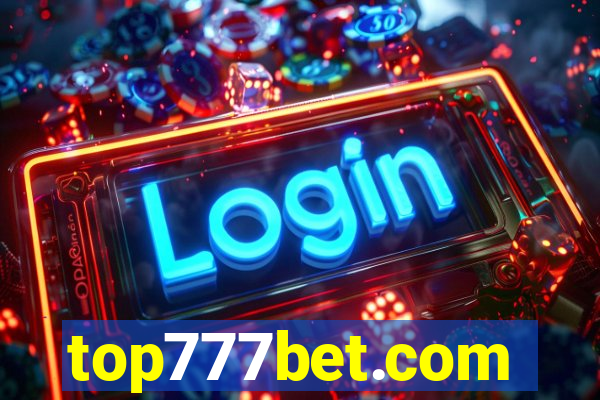 top777bet.com