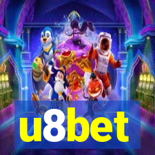 u8bet