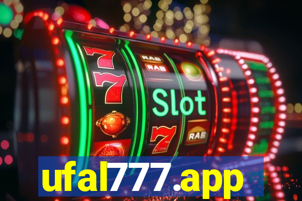 ufal777.app