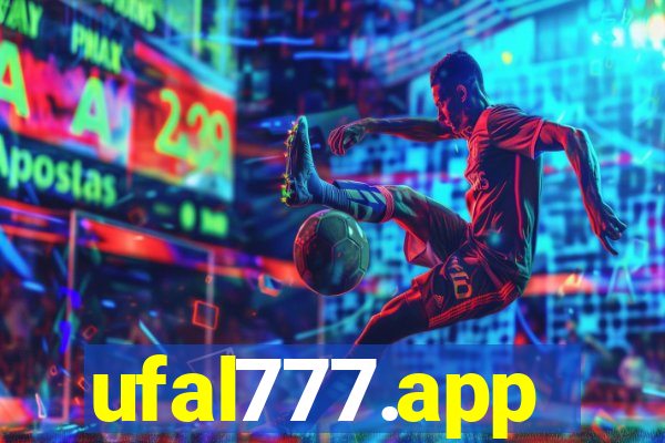 ufal777.app