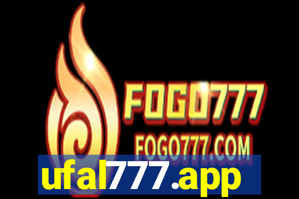 ufal777.app