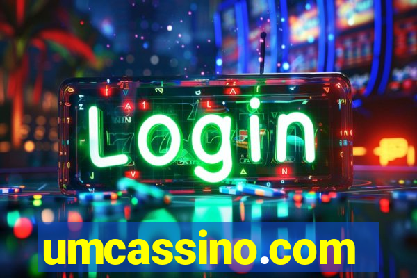 umcassino.com