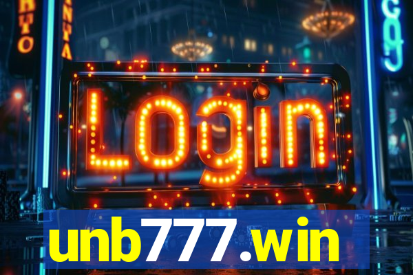 unb777.win