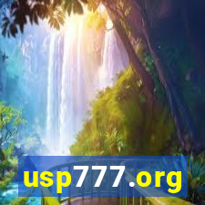 usp777.org