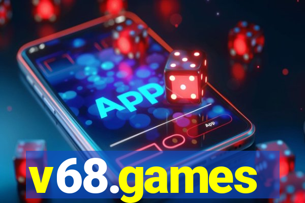 v68.games