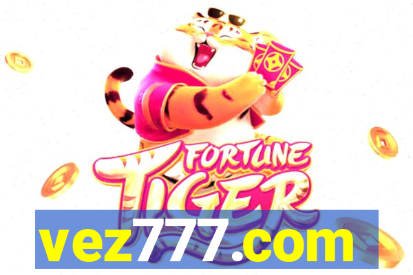 vez777.com