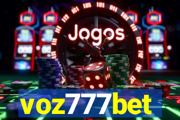 voz777bet