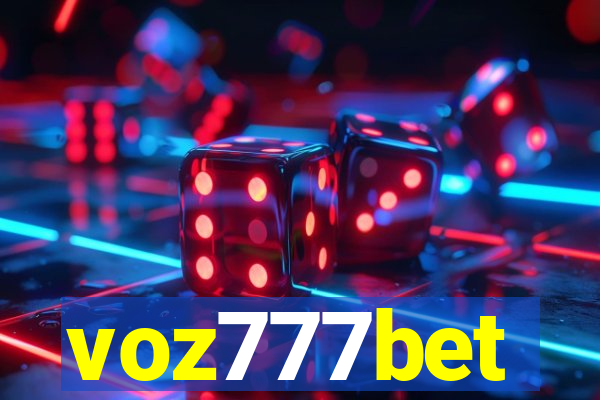 voz777bet