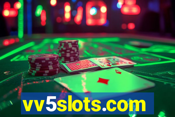 vv5slots.com