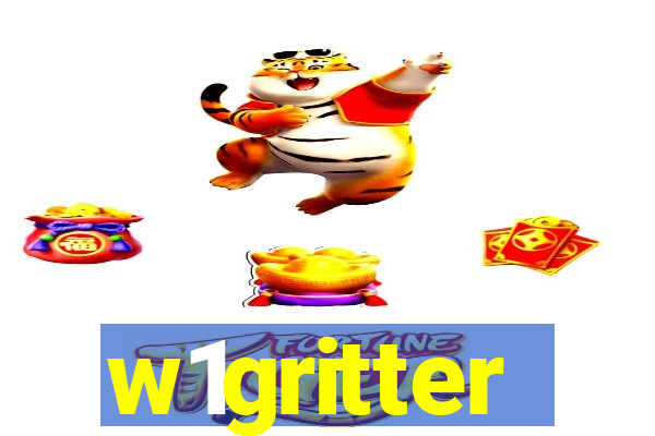 w1gritter