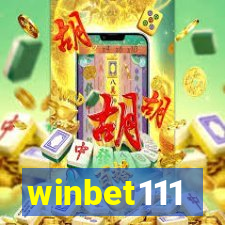 winbet111