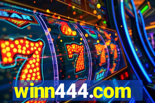 winn444.com