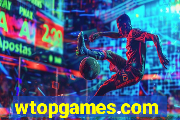 wtopgames.com