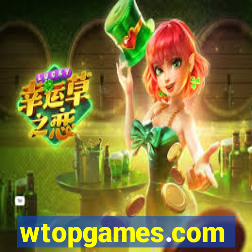 wtopgames.com